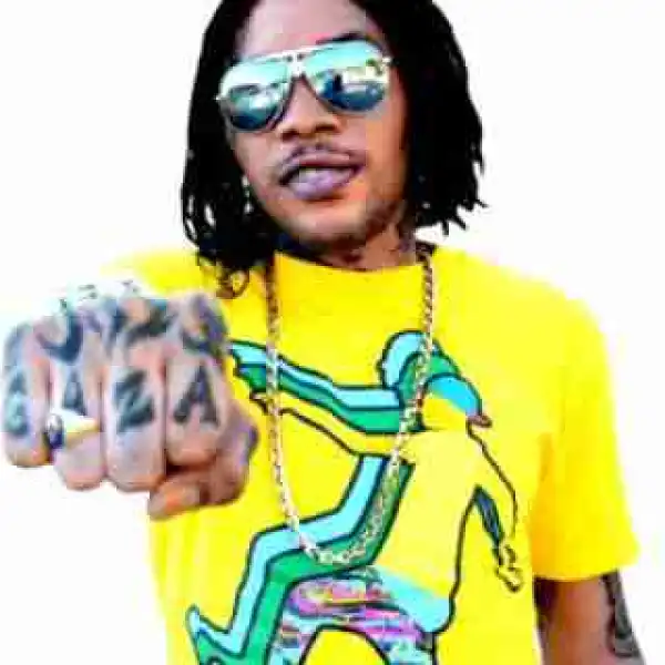 Vybz Kartel - Kremlin